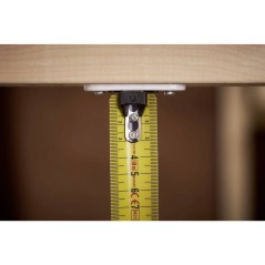 "Stanley FatMax Measuring Tape - Precision & Durability for Every Project | SKU: 3253560338688"
